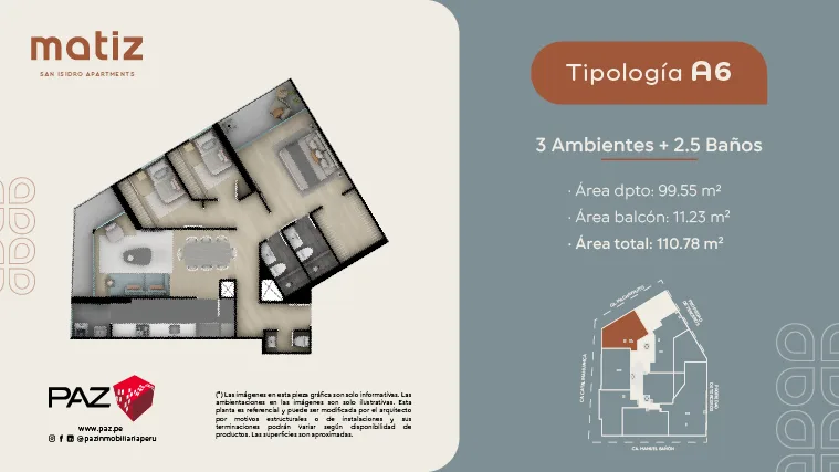 Modelo A6