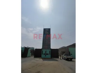Venta Macro Terreno Industrial 52,233.21 M² En Chilca – I4 – Futuro Hub Logístico – Parque Industrial Central Park – Panamericana Sur Km 58 – $5’223,321 ($100/M² Negociable)