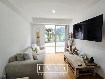 Venta de Departamento en Barranco - Lima 2 Dormitorios