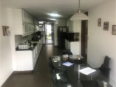 Venta de Casa en Santiago de Surco - Lima 4 Dormitorios