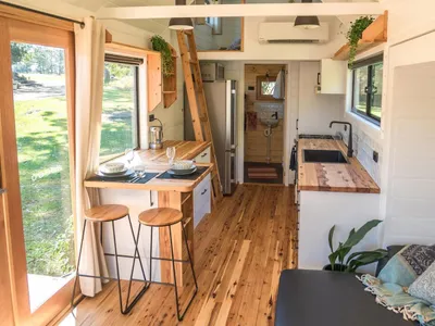 Venta de Casa en San Isidro - Lima 2 Dormitorios