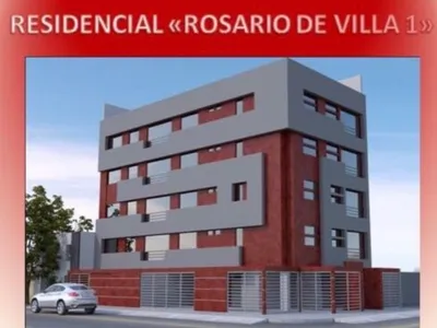 Minidepa 50 mt 2 dormitorios