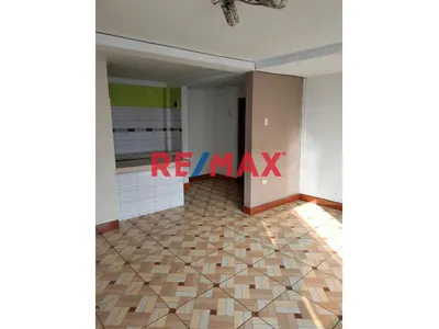 Ocasión -Venta De  Departamento  En Independencia Con Cochera
