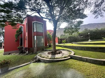 Casa en venta · La Planicie, La Molina · 435 m², 4 dorm.