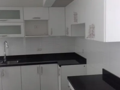 Venta de Departamento en San Borja - Lima 3 Dormitorios