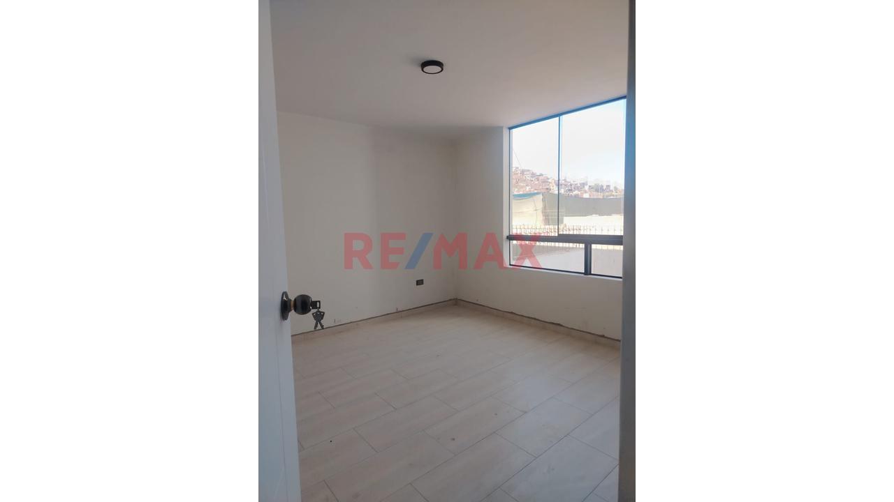 Duplex De Estreno En Venta