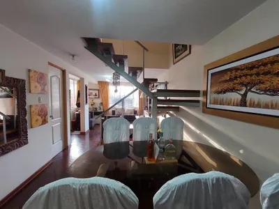 Venta de Departamento en La Molina - Lima 3 Dormitorios