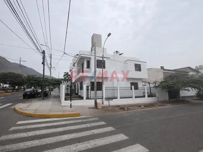 🏡 Casa En Venta – Las Lomas De La Molina Vieja