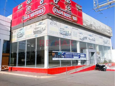 🚀 Imponente Showroom Comercial En Venta Sobre La Panamericana Sur