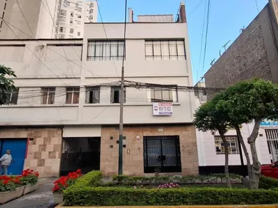 Alquiler de Oficina en Jesús María - Lima 0 Dormitorio 