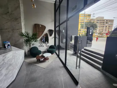 Venta de Departamento en Miraflores - Lima 1 Dormitorio