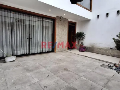 Casa En Venta - Residencial Lucyana - Carabayllo