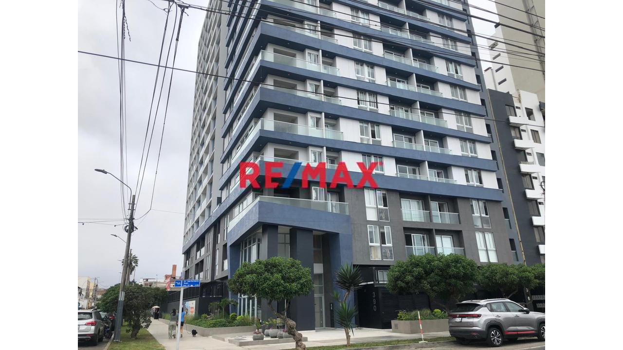 Flat En Venta San Miguel