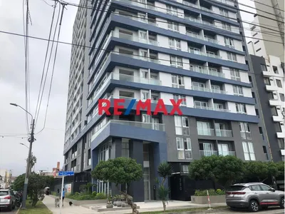 Flat En Venta San Miguel