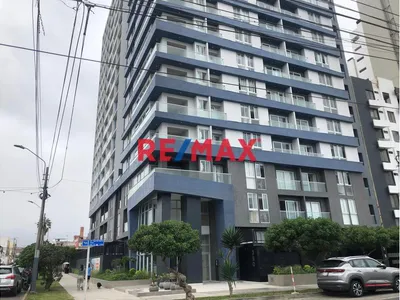 Flat En Venta San Miguel