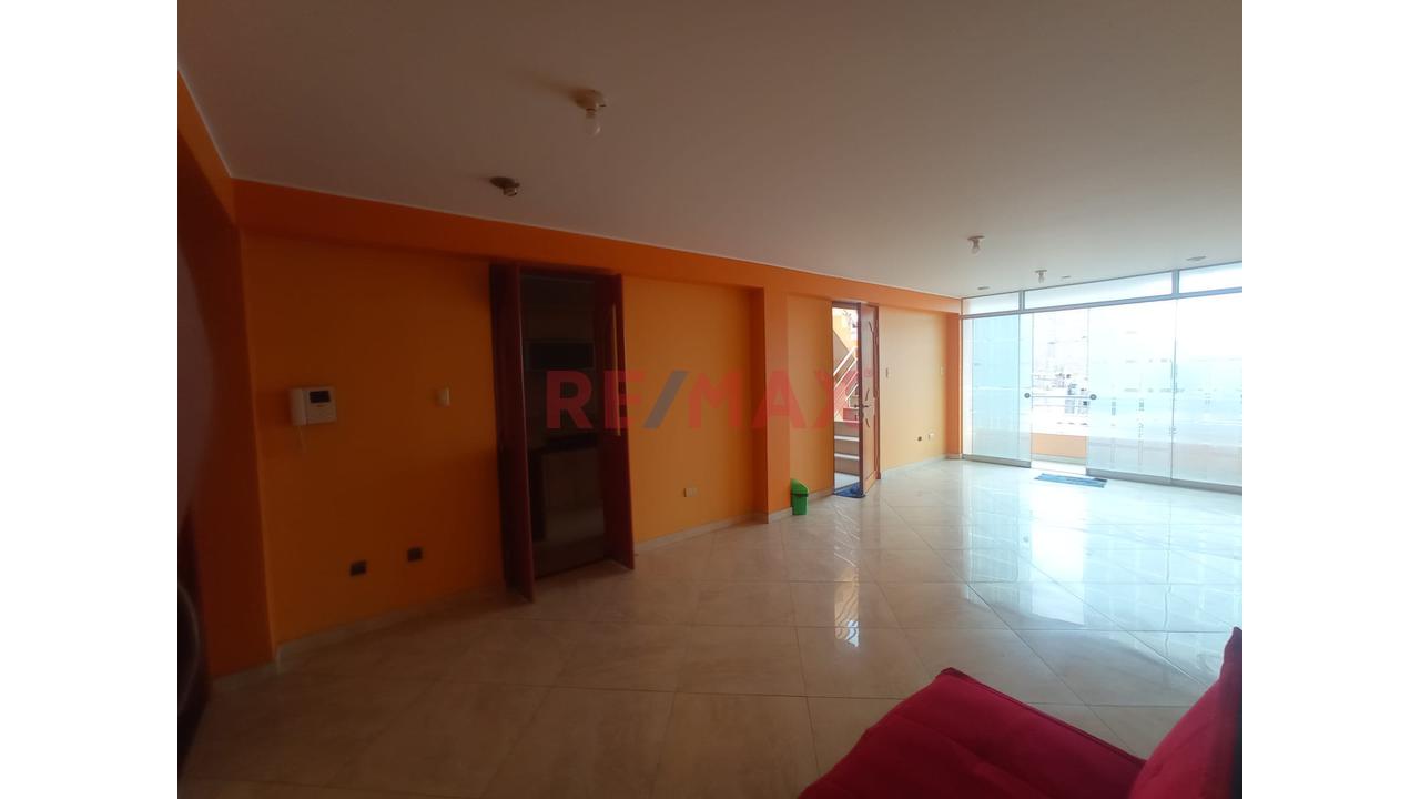 Departamento En Venta Area 104 M2