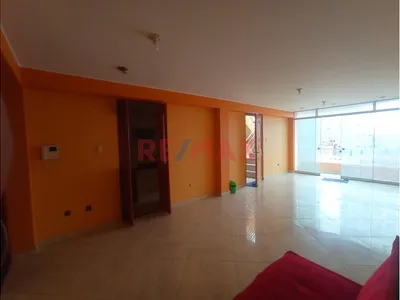 Departamento En Venta Area 104 M2