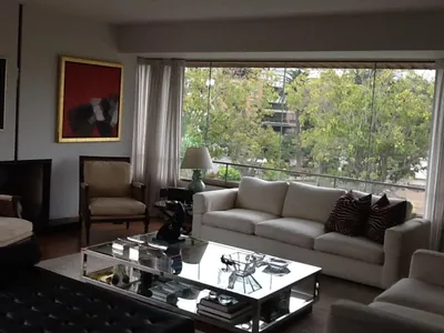 Departamento en venta · Avenida Nicolas de Rivera, San Isidro · 223 m², 3 dorm.