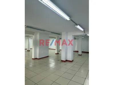 Venta De Local Comercial  En Surquillo