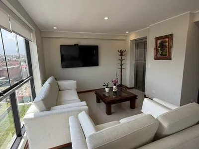 Venta de Departamento en - Arequipa 3 Dormitorios 