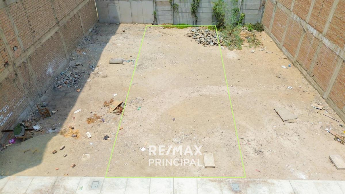 Venta de Terreno / Lote en Carabayllo - Lima 0 Dormitorio 