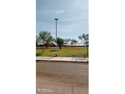 Terreno En Hacienda La Joya