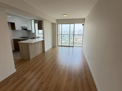 Venta de Departamento en Jesús María - Lima 3 Dormitorios
