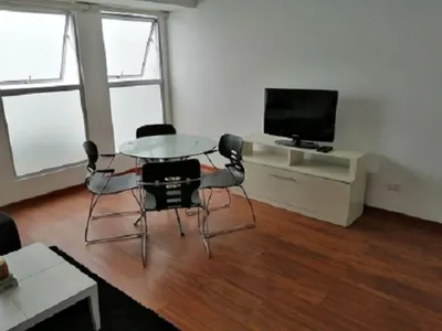 Venta de Departamento en Miraflores - Lima 1 Dormitorio