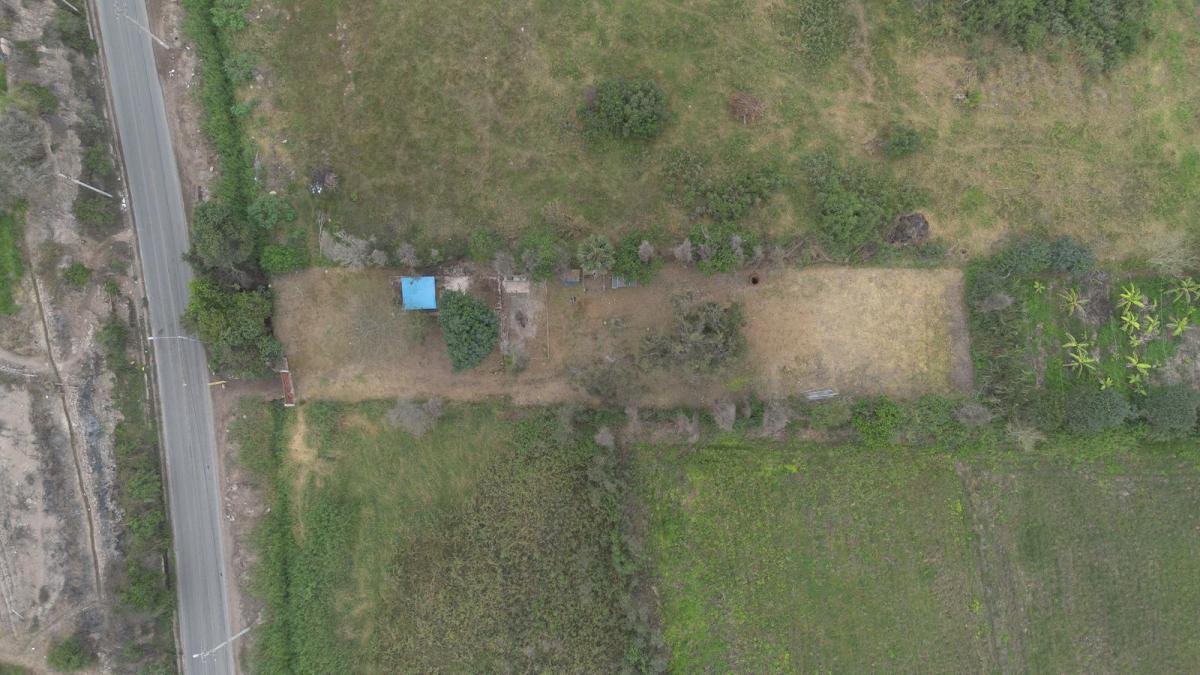 Venta de Terreno / Lote en Mala - Cañete 0 Dormitorio 