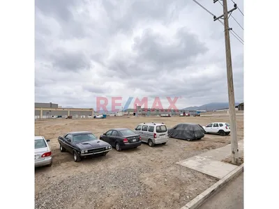 Venta Terreno Industrial Lurin 10086 M2