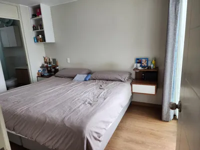 Venta de Departamento en San Miguel - Lima 2 Dormitorios 
