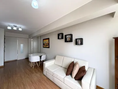 Venta de Departamento en Pueblo Libre - Lima 3 Dormitorios 