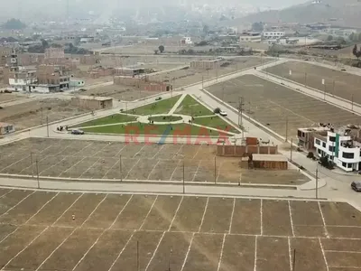 Terreno en venta · Carabayllo · 120 m²