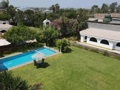 Venta de Casa de Campo en Chilca - Cañete 7 Dormitorios 