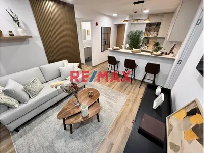 🏙️ **¡Departamentos De Estreno En San Isidro!**