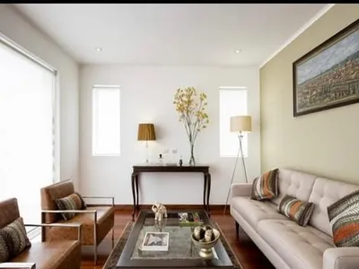 Venta de Departamento en San Isidro - Lima 3 Dormitorios