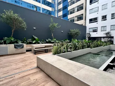 Venta de Departamento en Cercado - de - Lima - Lima 3 Dormitorios