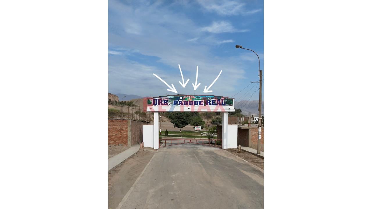 🏡 ¡Invierte En Tu Futuro Hoy! Terrenos Desde 90 M² En Urb. Parque Real – Santa María, Carabayllo 👨‍👩‍👧‍👦🌳