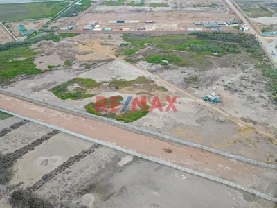 Venta de Terreno / Lote en Ventanilla - Callao