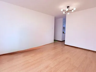 Departamento en venta · Alfa Gemelos 185, Surquillo · 73 m², 3 dorm.