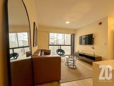 Venta de Departamento en Barranco - Lima 1 Dormitorio