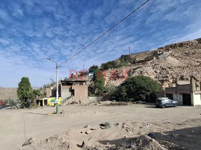 Venta De Terreno Rústico En Uchumayo