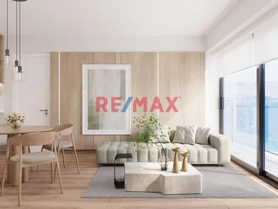 Departamento en venta · Av. Augusto Pérez Araníbar 1560, San Isidro · 63 m², 2 dorm.
