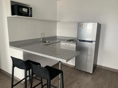 Venta de Departamento en San Miguel - Lima 2 Dormitorios