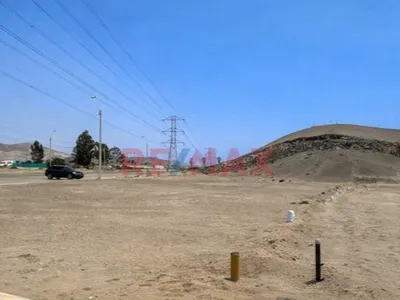 Venta de Terreno / Lote en Chilca - Cañete