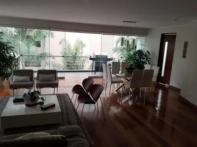 Venta de Departamento en Santiago de Surco - Lima 3 Dormitorios