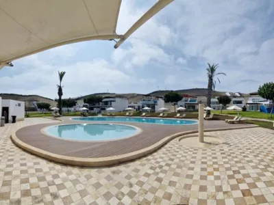 Terreno en venta · Condominio Alto Bujama, Mala · 194 m²