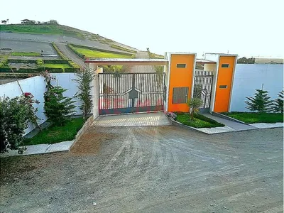 Terreno en venta · Huacho · 200 m²