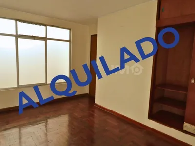 Alquiler de Departamento en Santiago de Surco - Lima 1 Dormitorio 