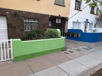 Venta de Departamento en Magdalena - del - Mar - Lima 8 Dormitorios